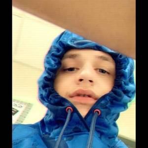 Meet your Posher, Anthony